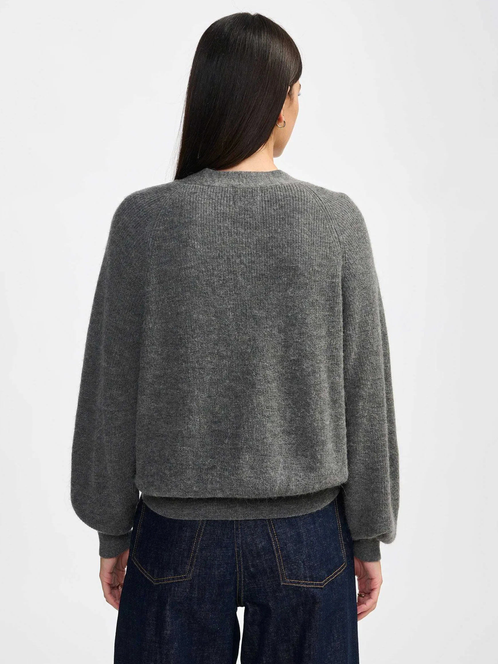 Rybany Cardigan