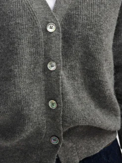 Rybany Cardigan