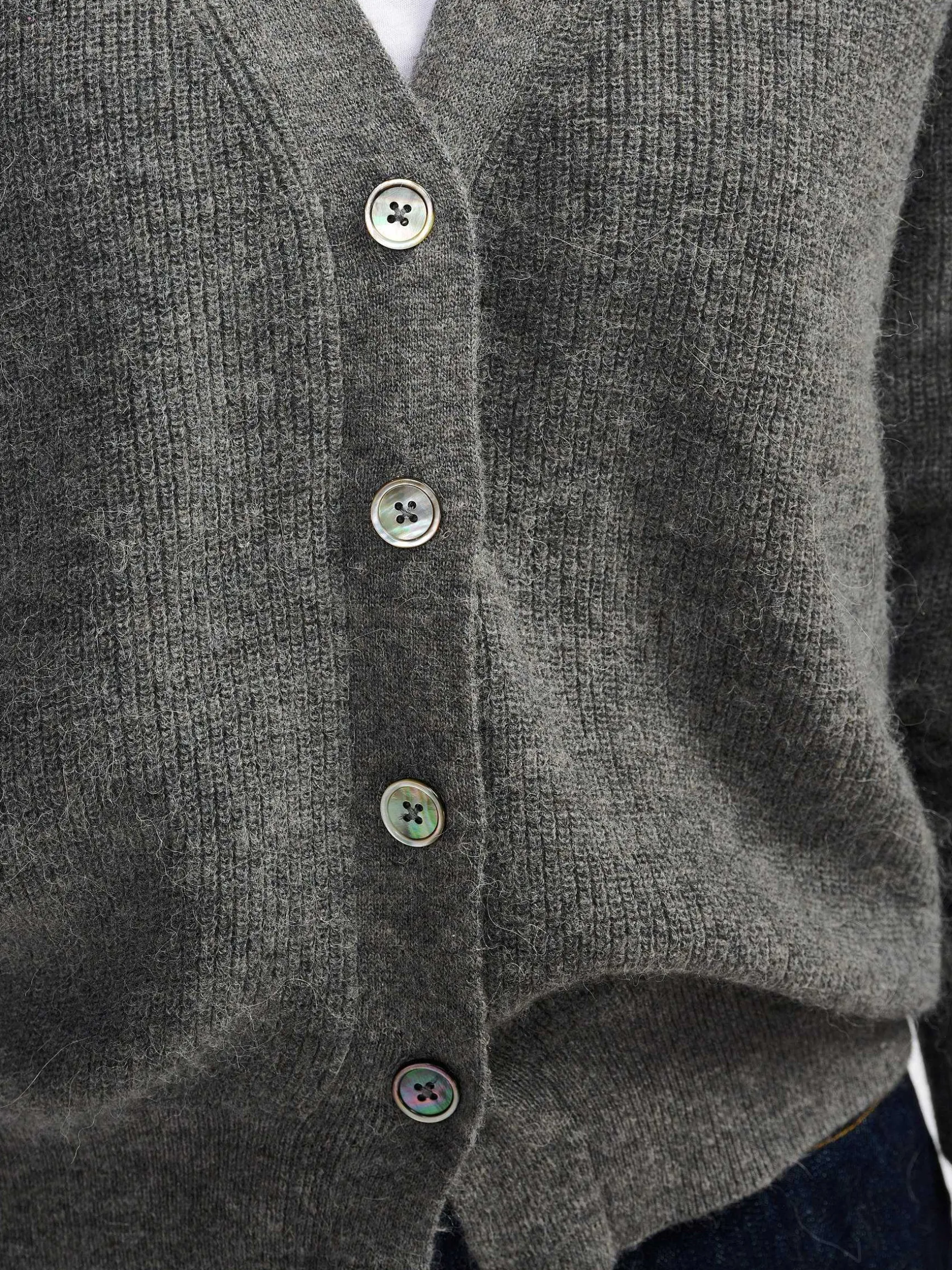 Rybany Cardigan