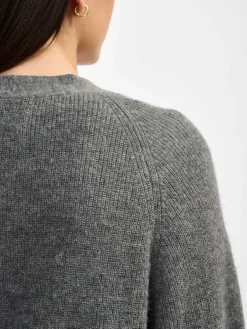 Rybany Cardigan