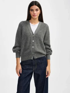 Rybany Cardigan