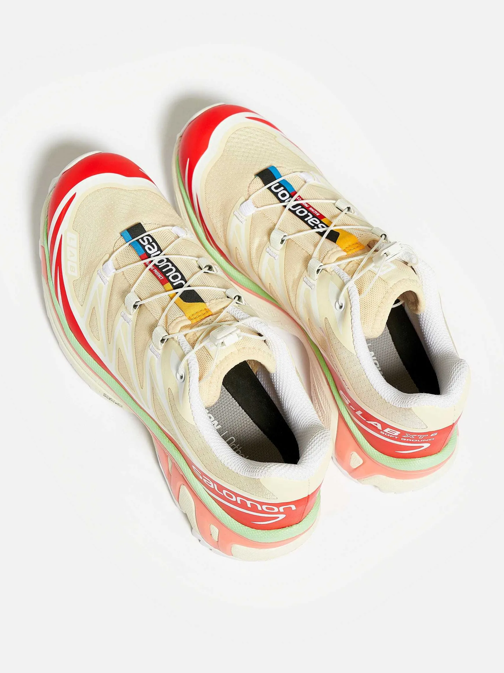 Salomon | Xt-6 For Women