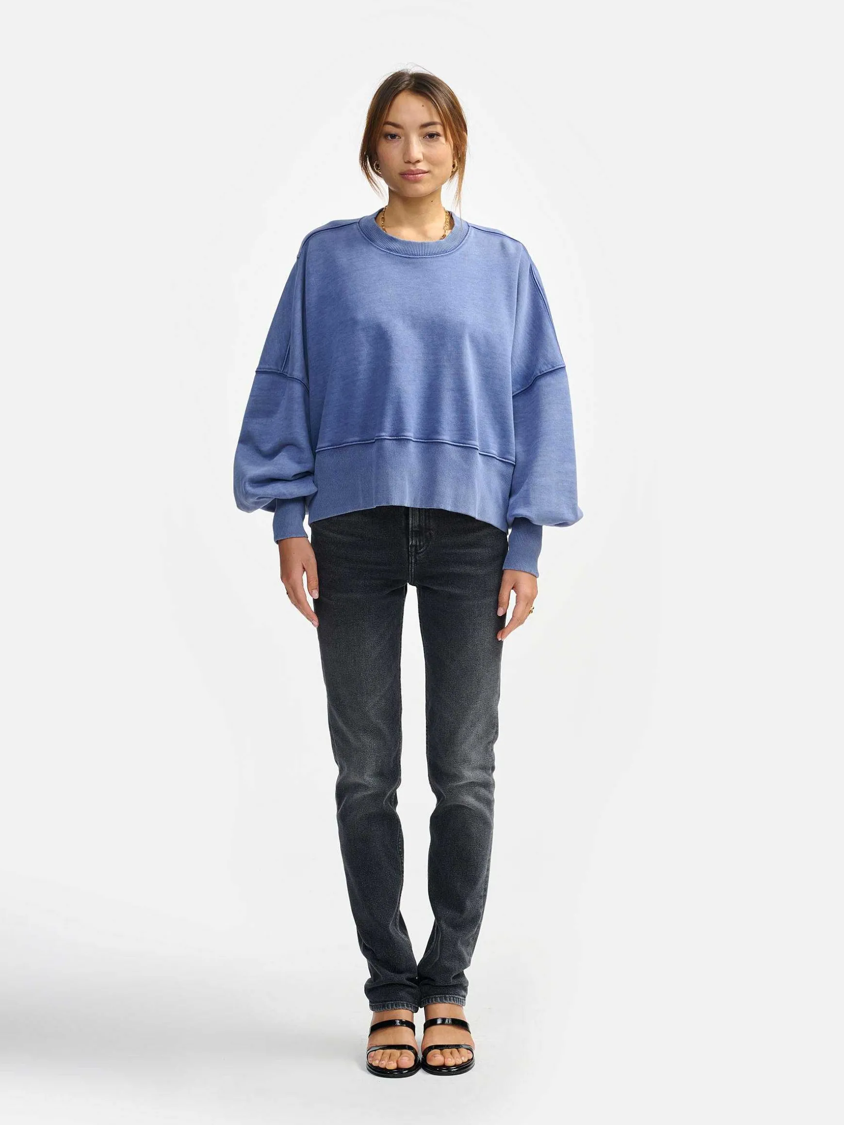 Salva Sweatshirt
