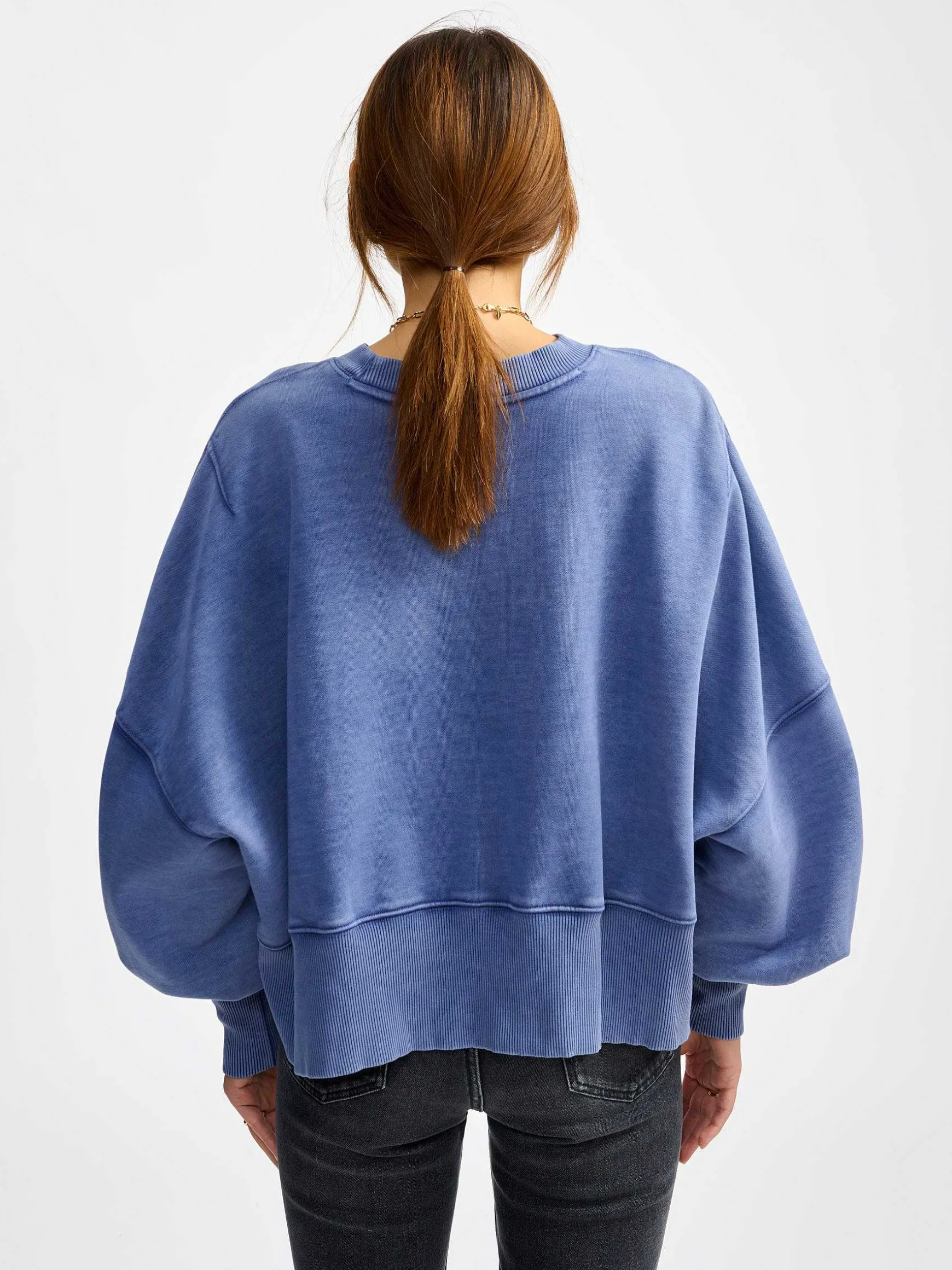Salva Sweatshirt