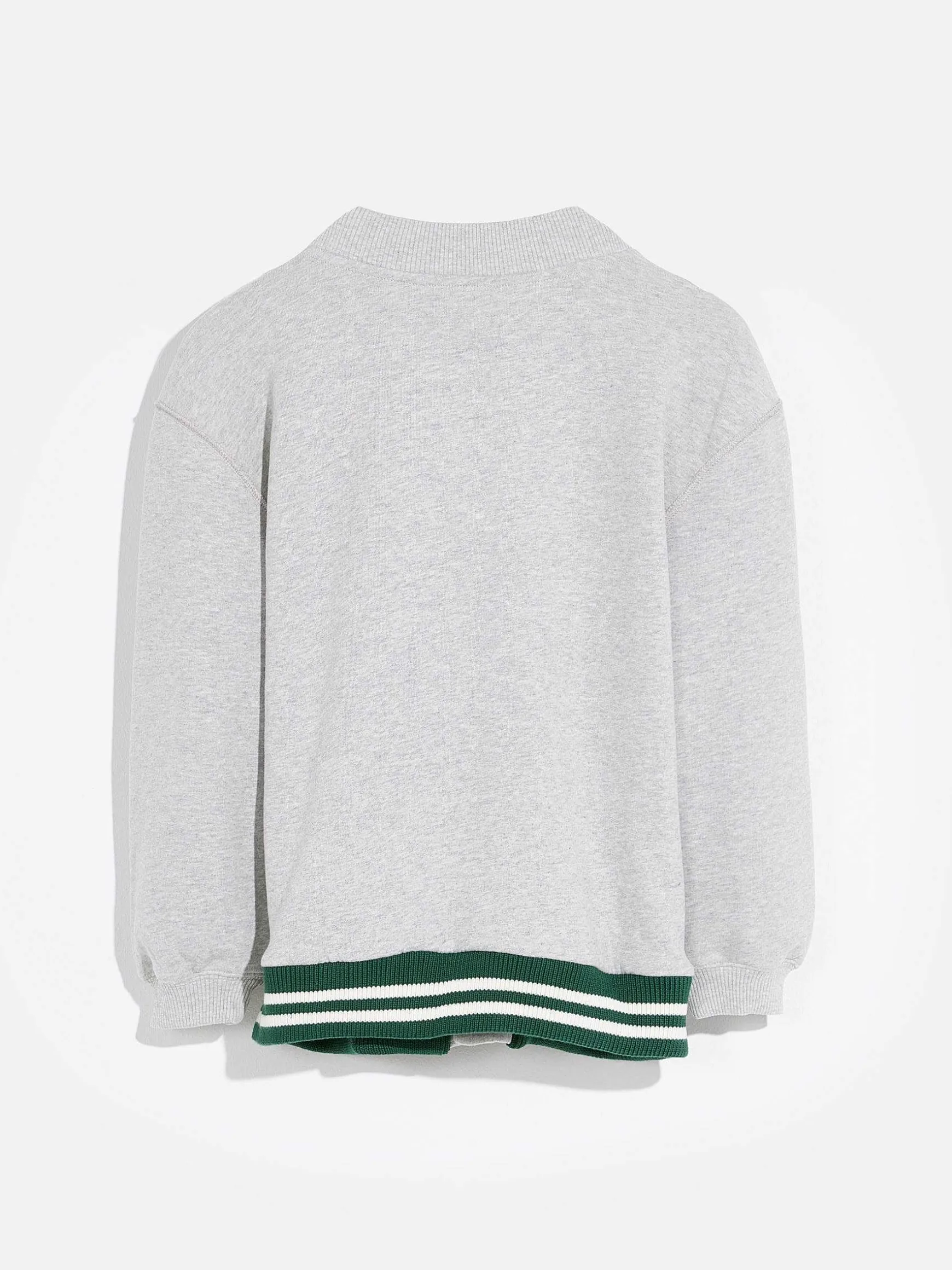 Sander Sweatshirt