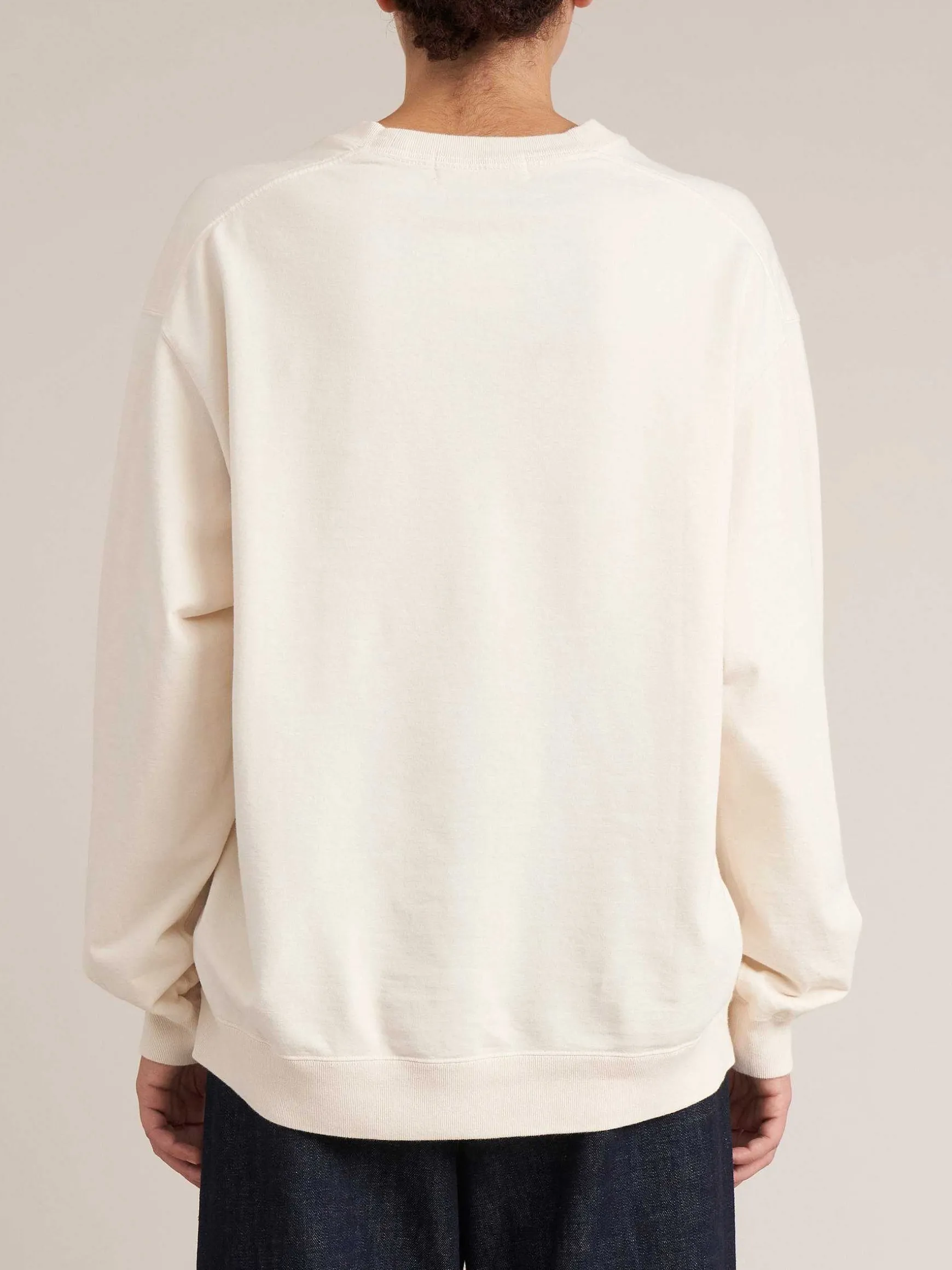 Sarahwear | Inga Day-Off Sweatshirt