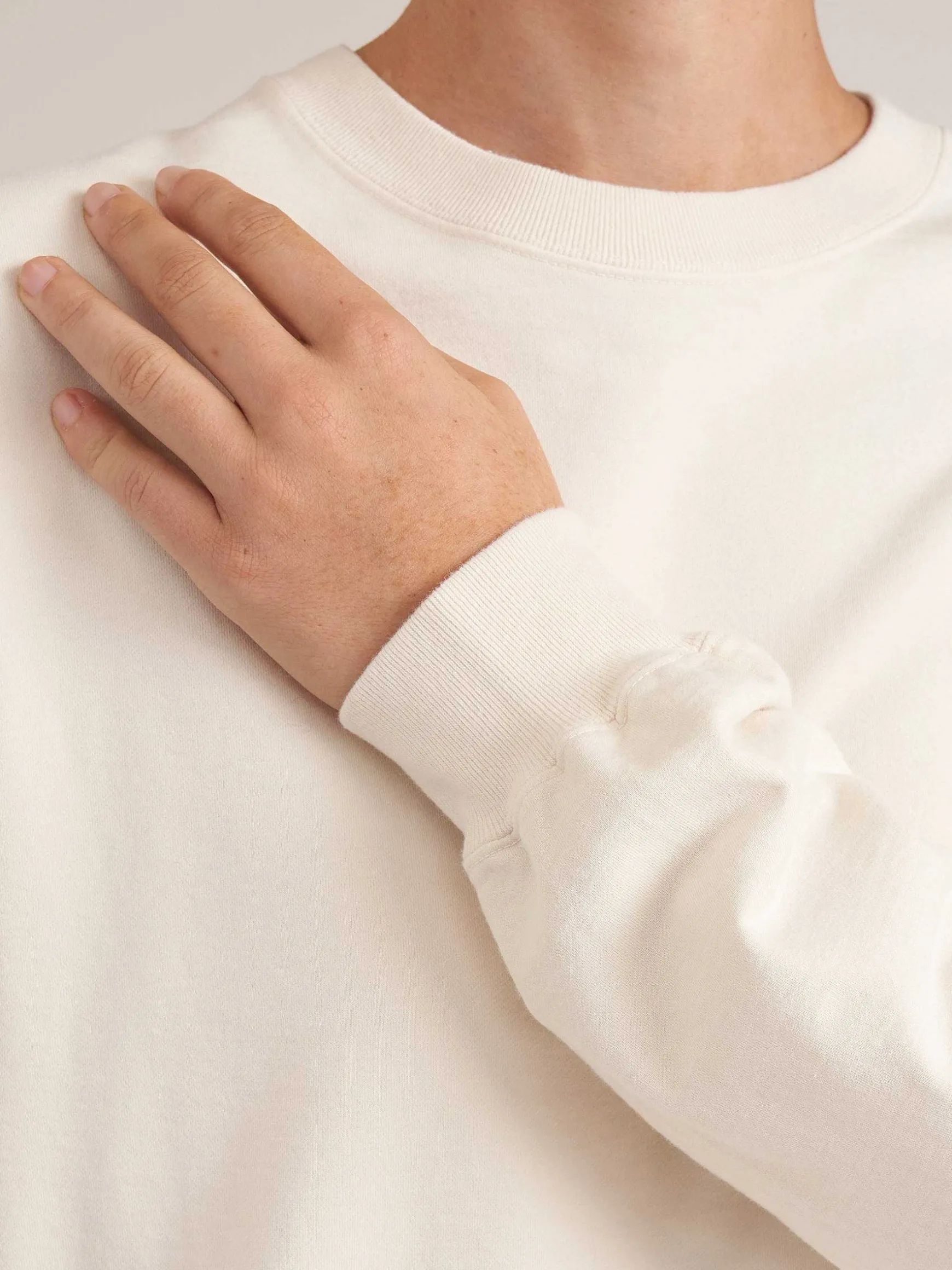 Sarahwear | Inga Day-Off Sweatshirt