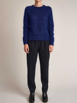 Sarahwear | Kidmohair Sweater