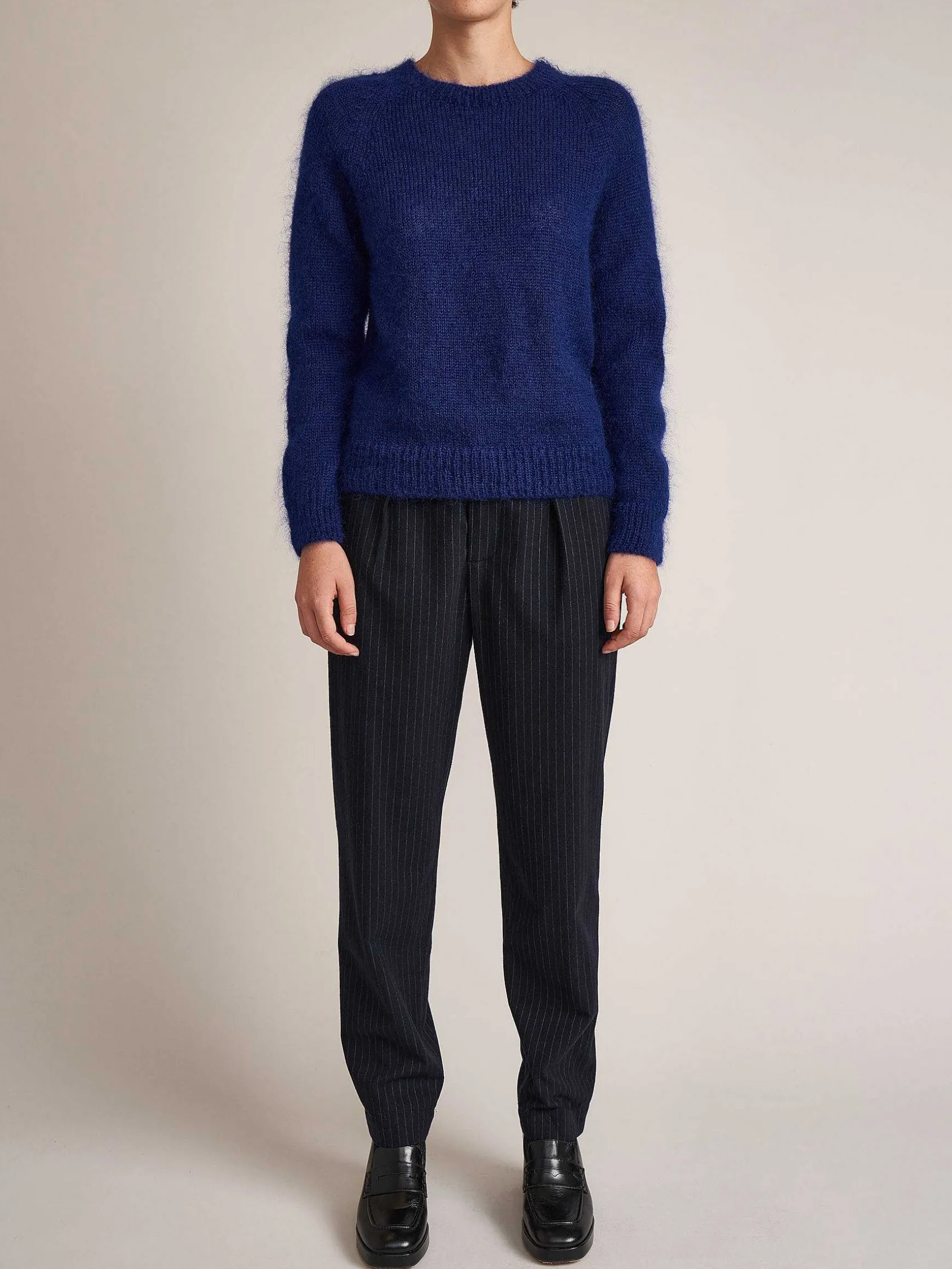 Sarahwear | Kidmohair Sweater