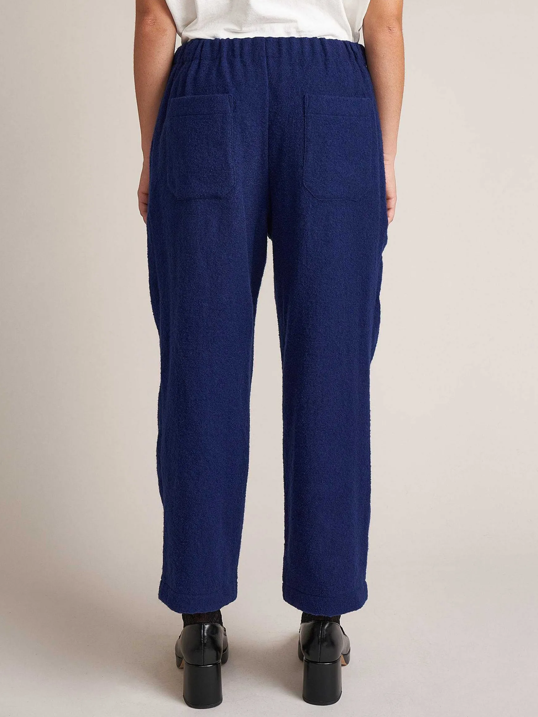 Sarahwear | Sommelier Relaxed Pants