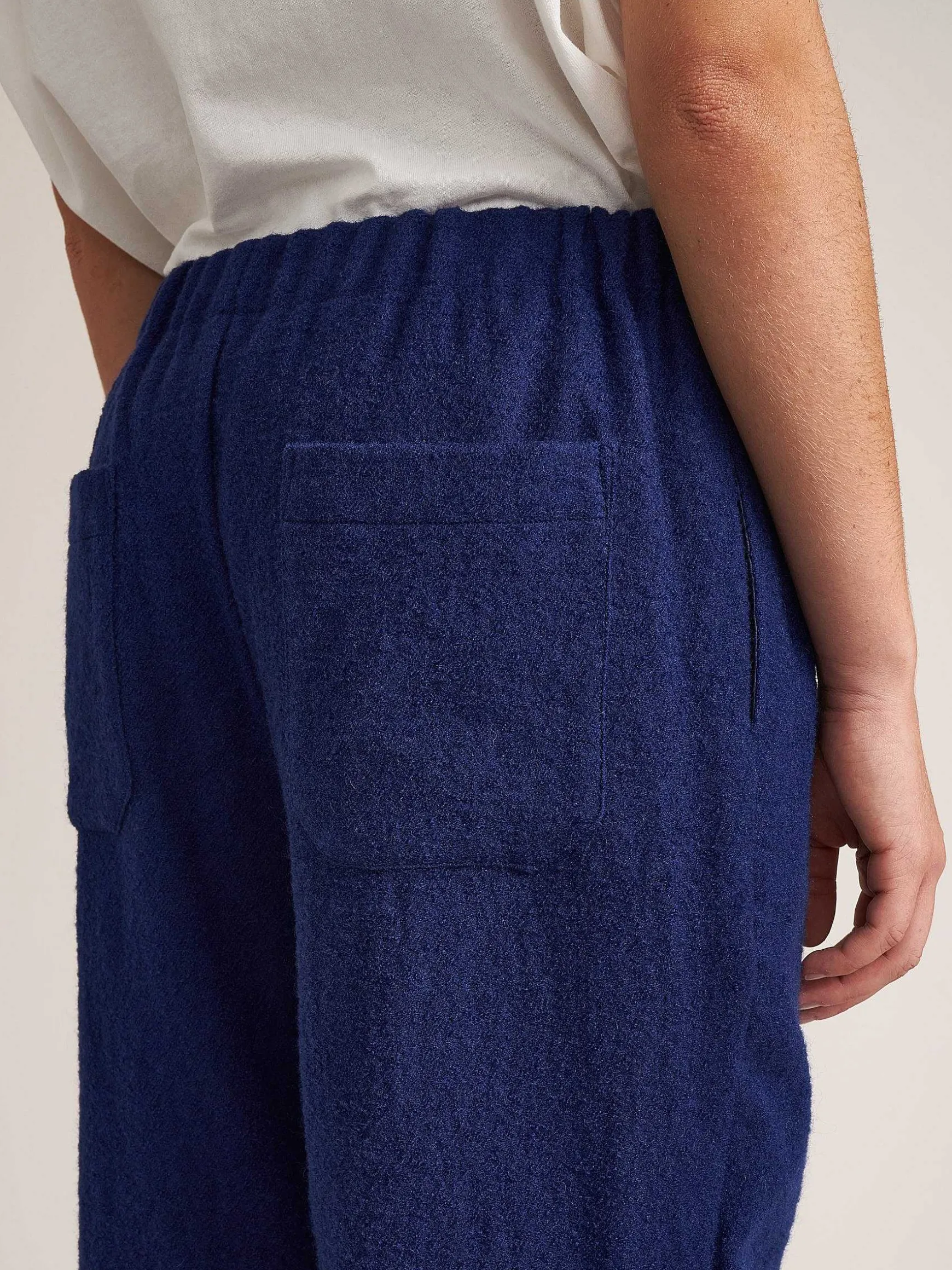 Sarahwear | Sommelier Relaxed Pants