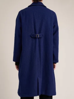 Sarahwear | Uncle Coat