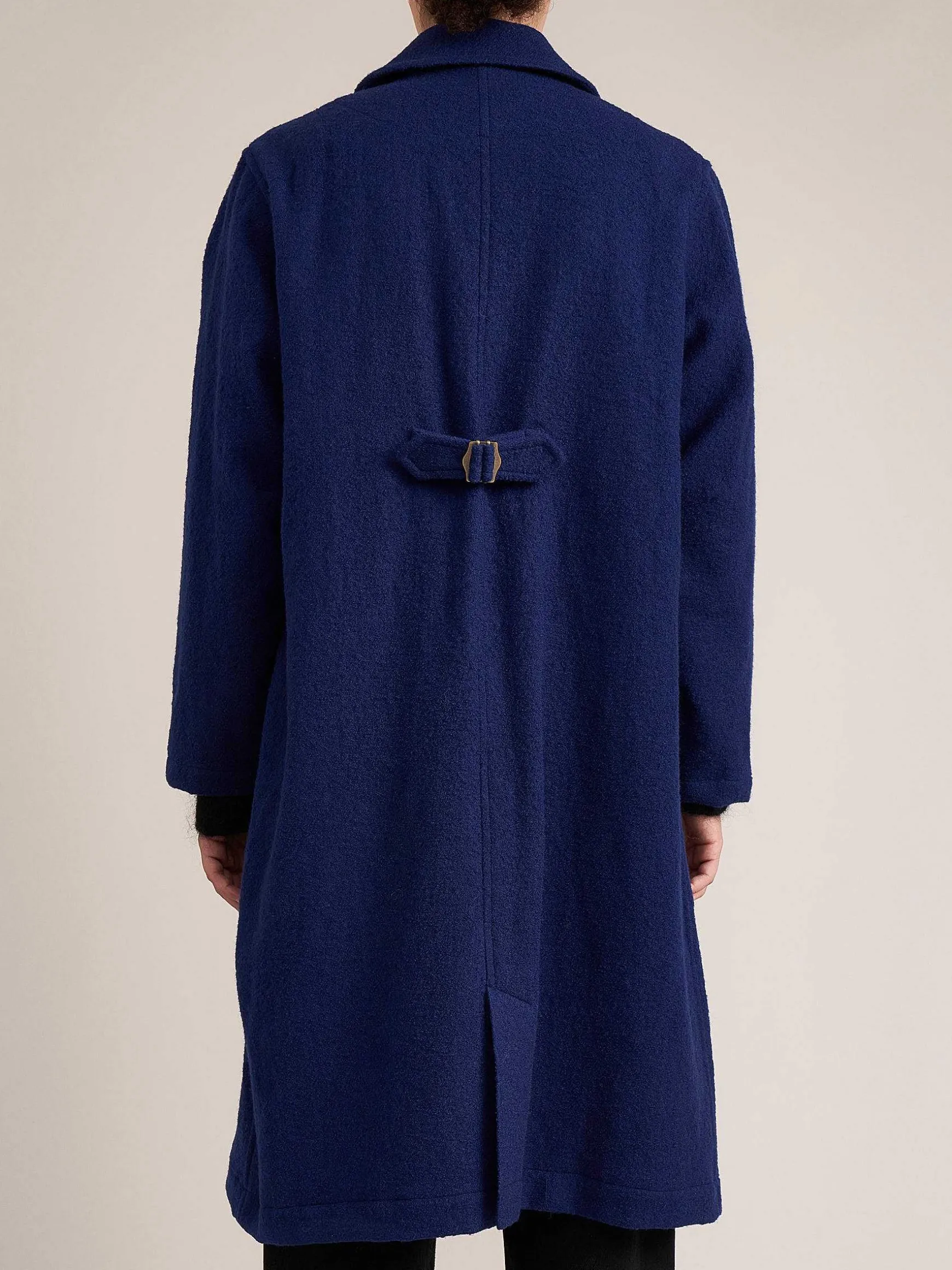 Sarahwear | Uncle Coat