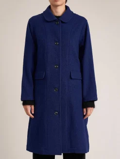 Sarahwear | Uncle Coat