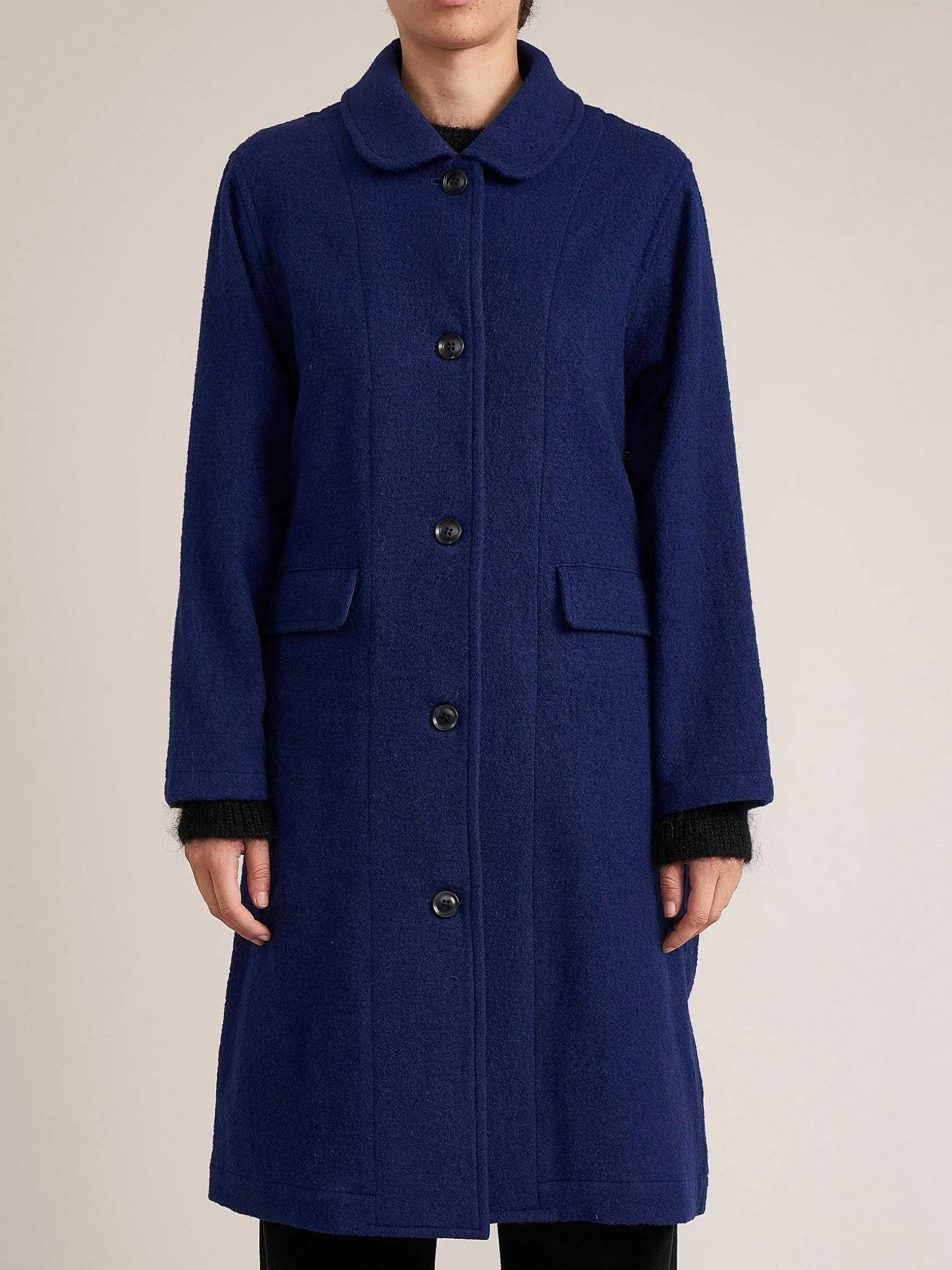 Sarahwear | Uncle Coat