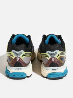 Saucony | Crystal Cave Progrid Omni 9 For Men