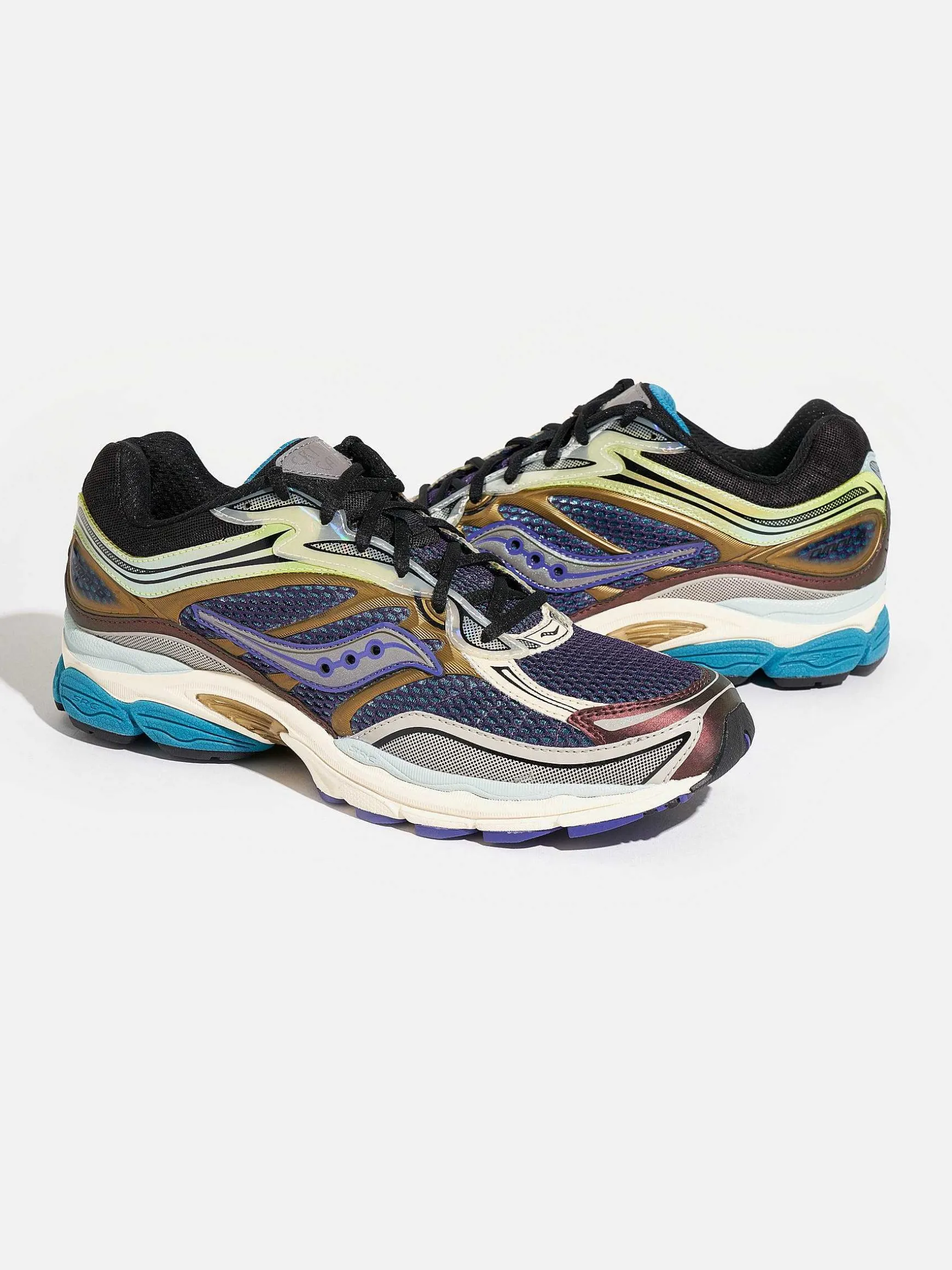 Saucony | Crystal Cave Progrid Omni 9 For Men