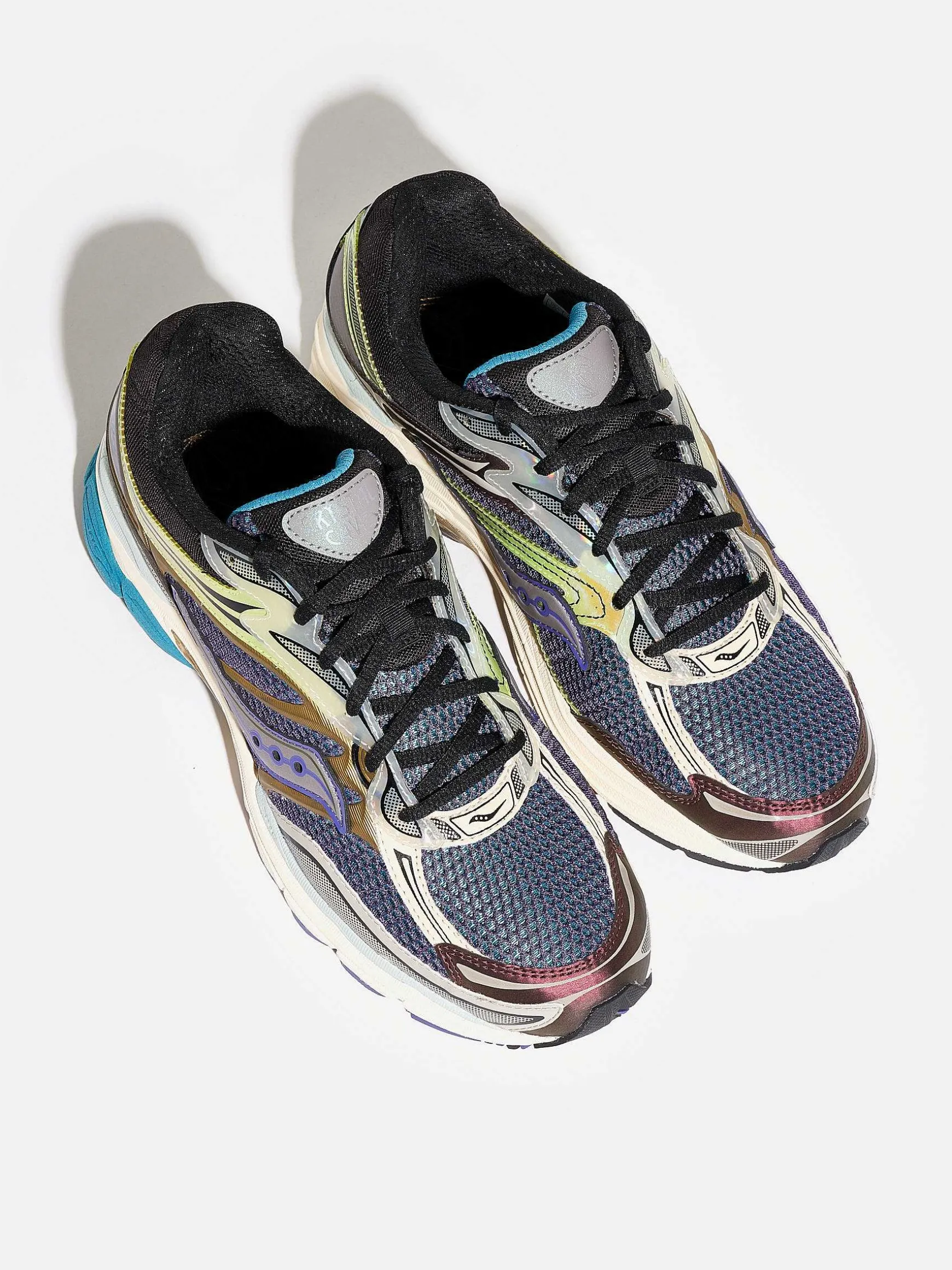 Saucony | Crystal Cave Progrid Omni 9 For Men