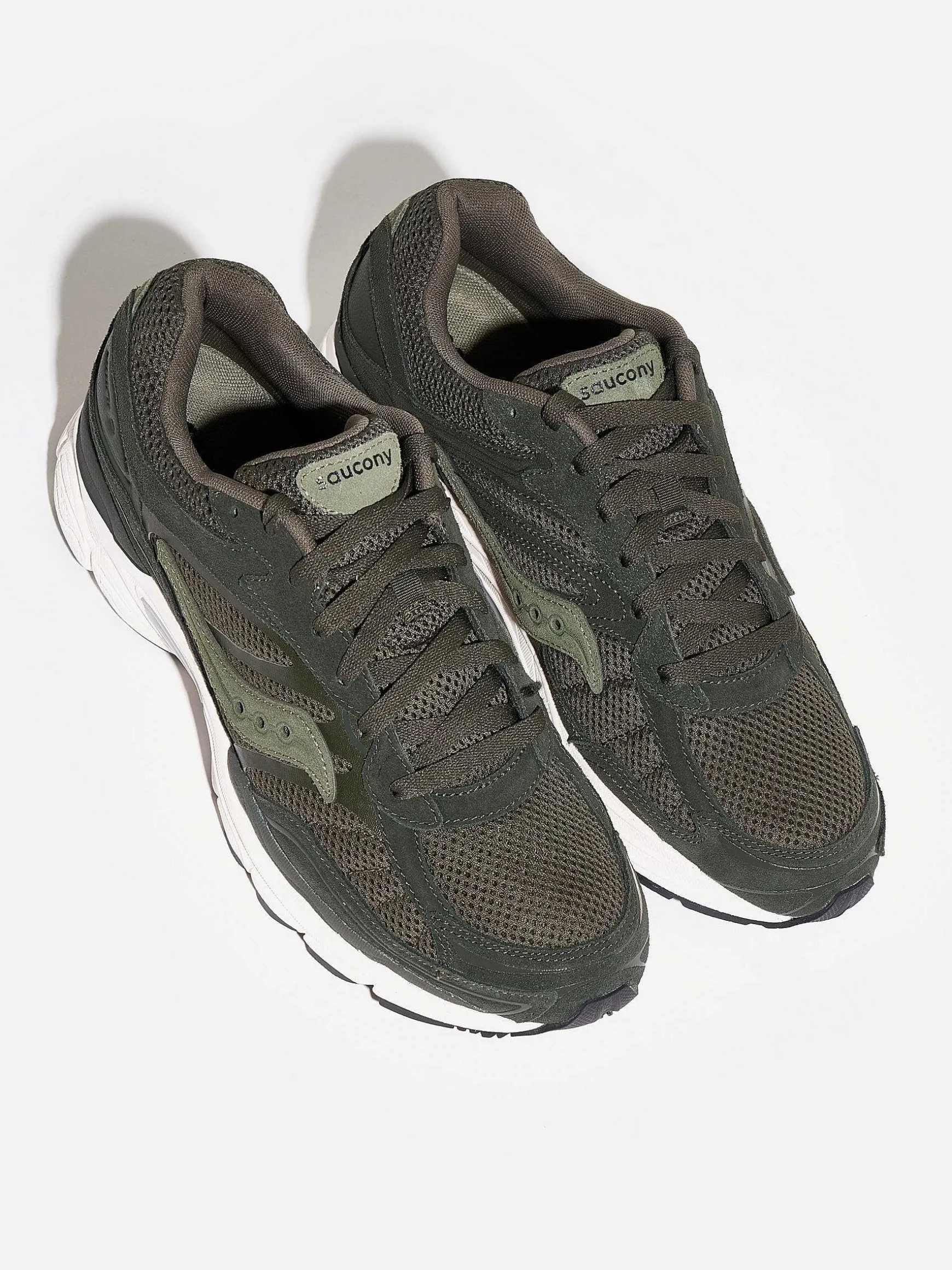 Saucony | Progrid Omni 9 For Men