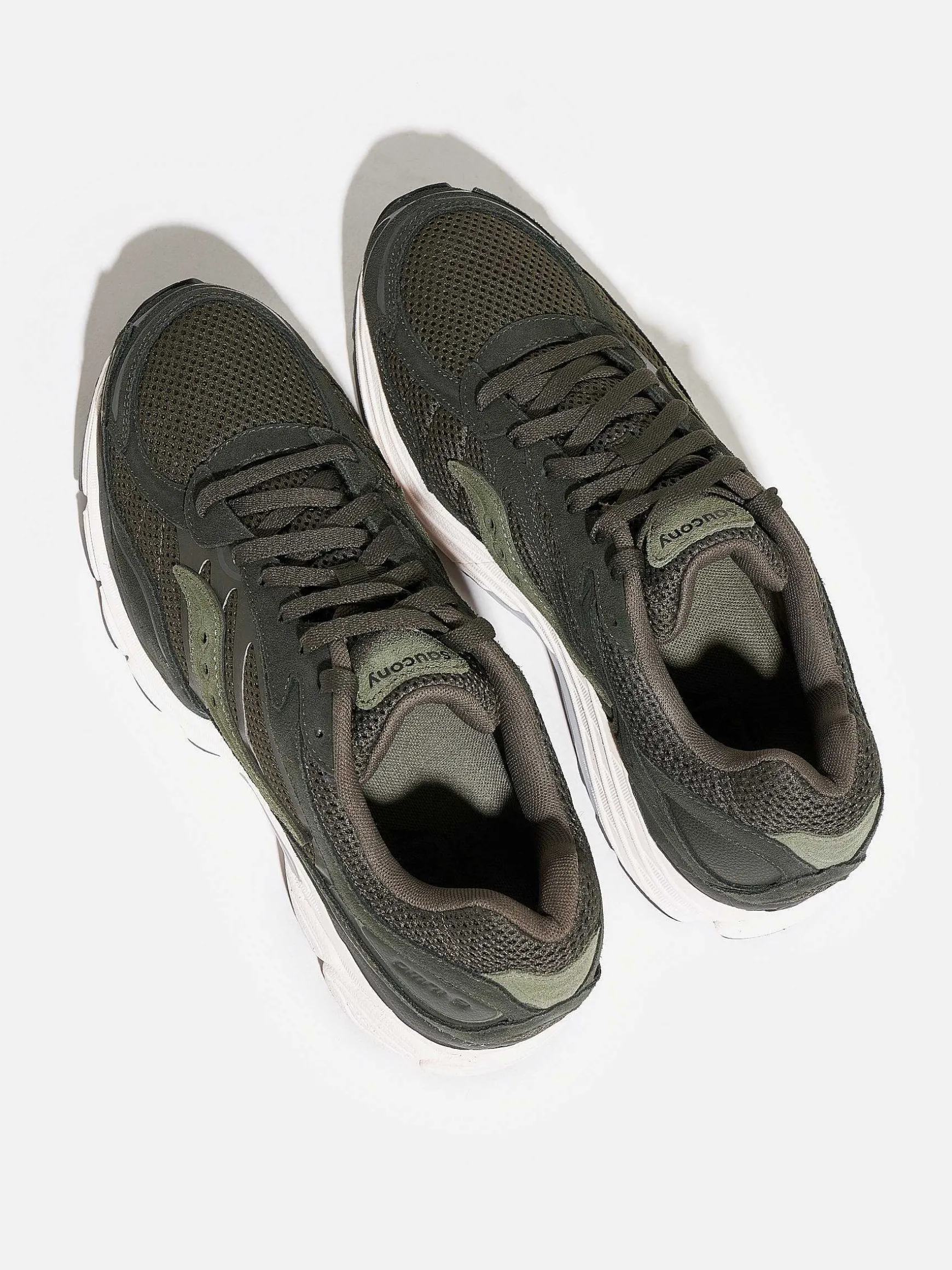 Saucony | Progrid Omni 9 For Men