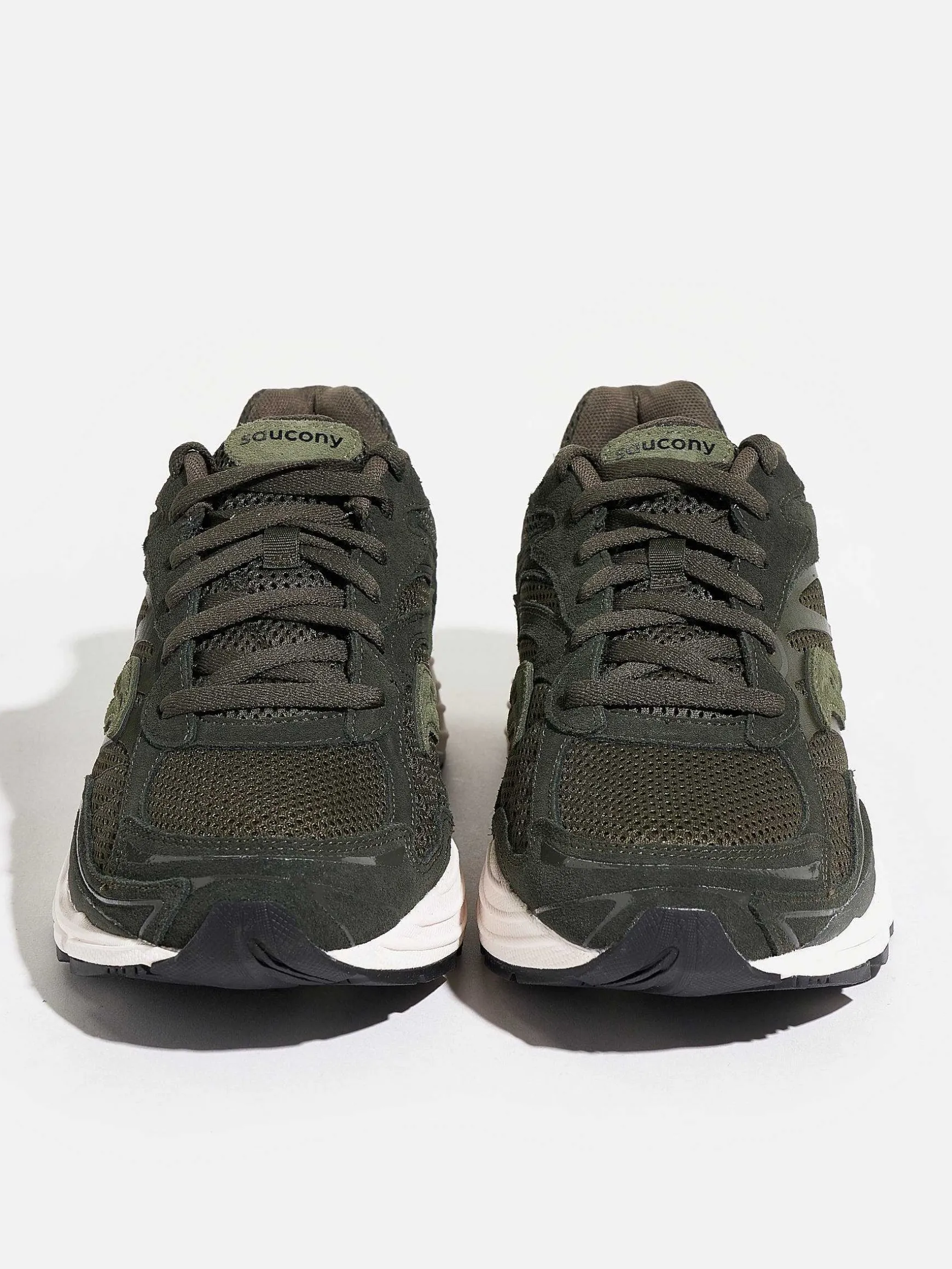 Saucony | Progrid Omni 9 For Men