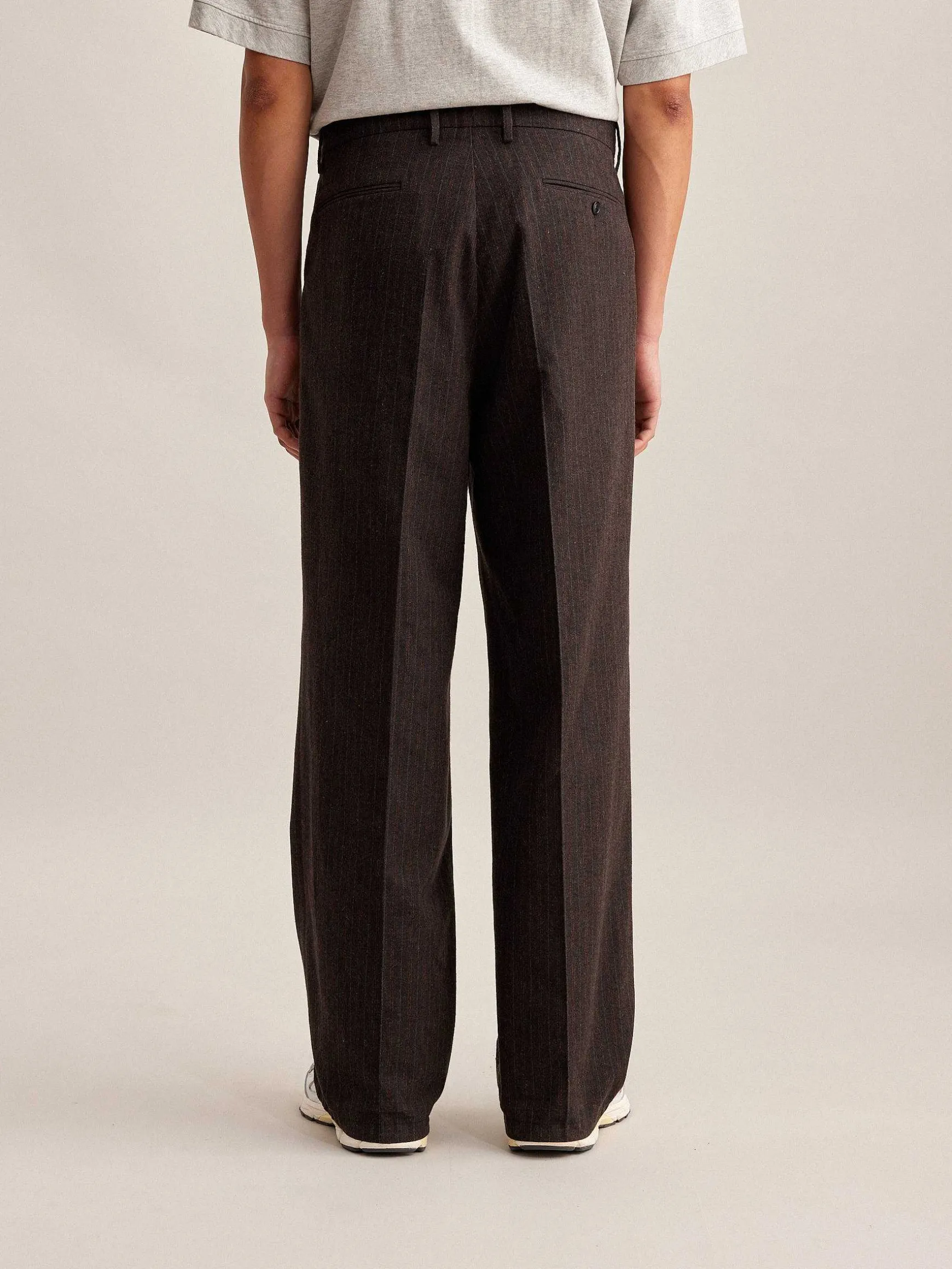 Sherry Trousers