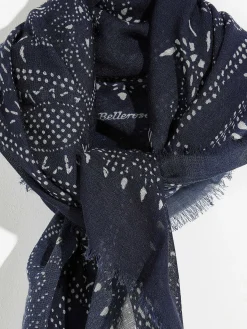 Sown Scarf