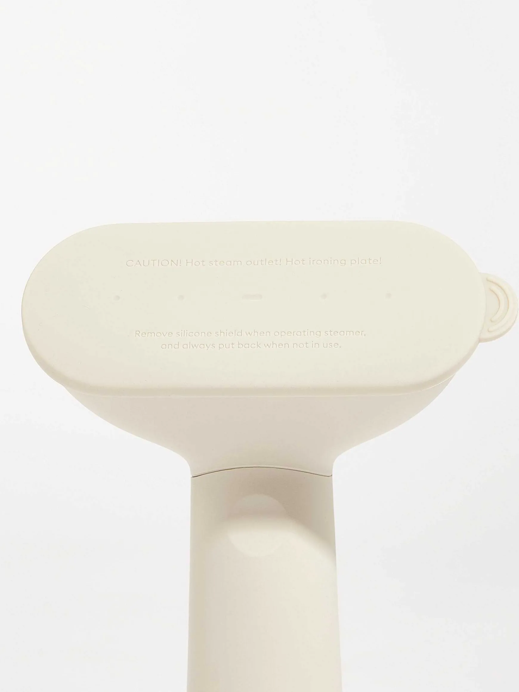 Steamery | Cirrus No. 3 Iron Steamer