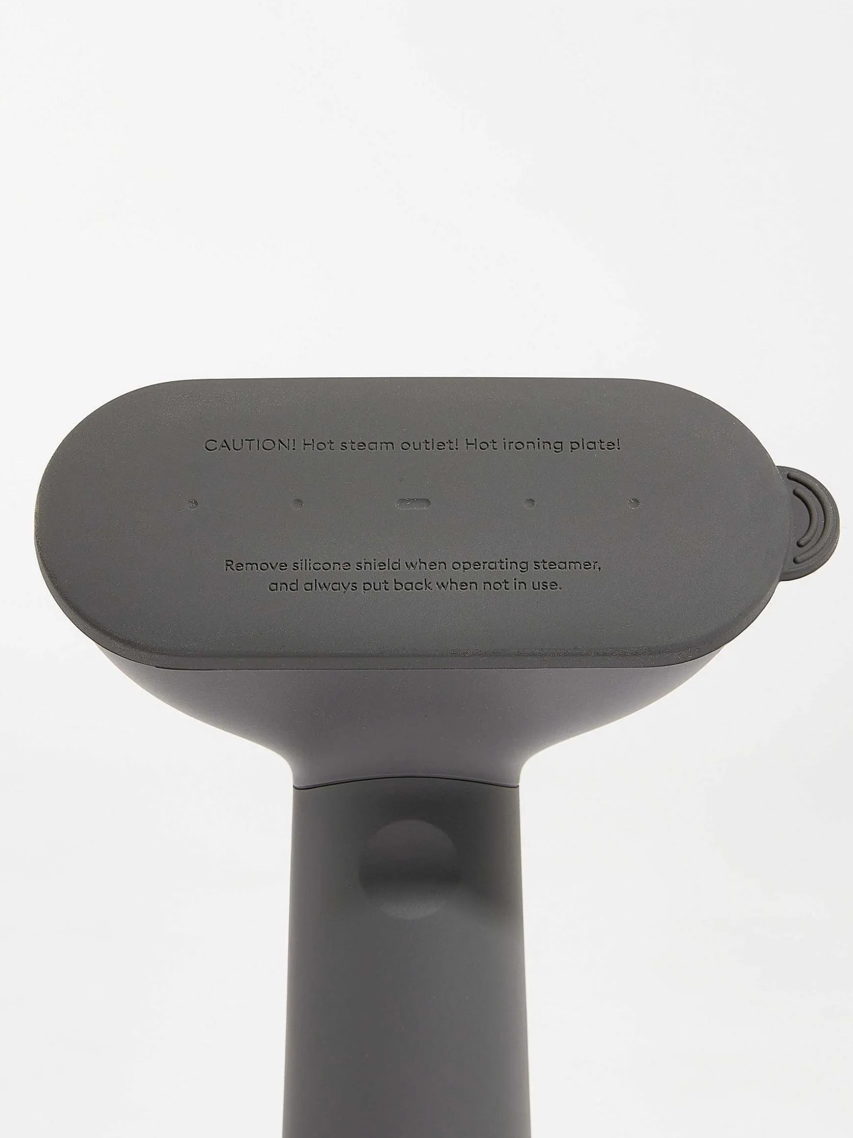 Steamery | Cirrus No. 3 Iron Steamer