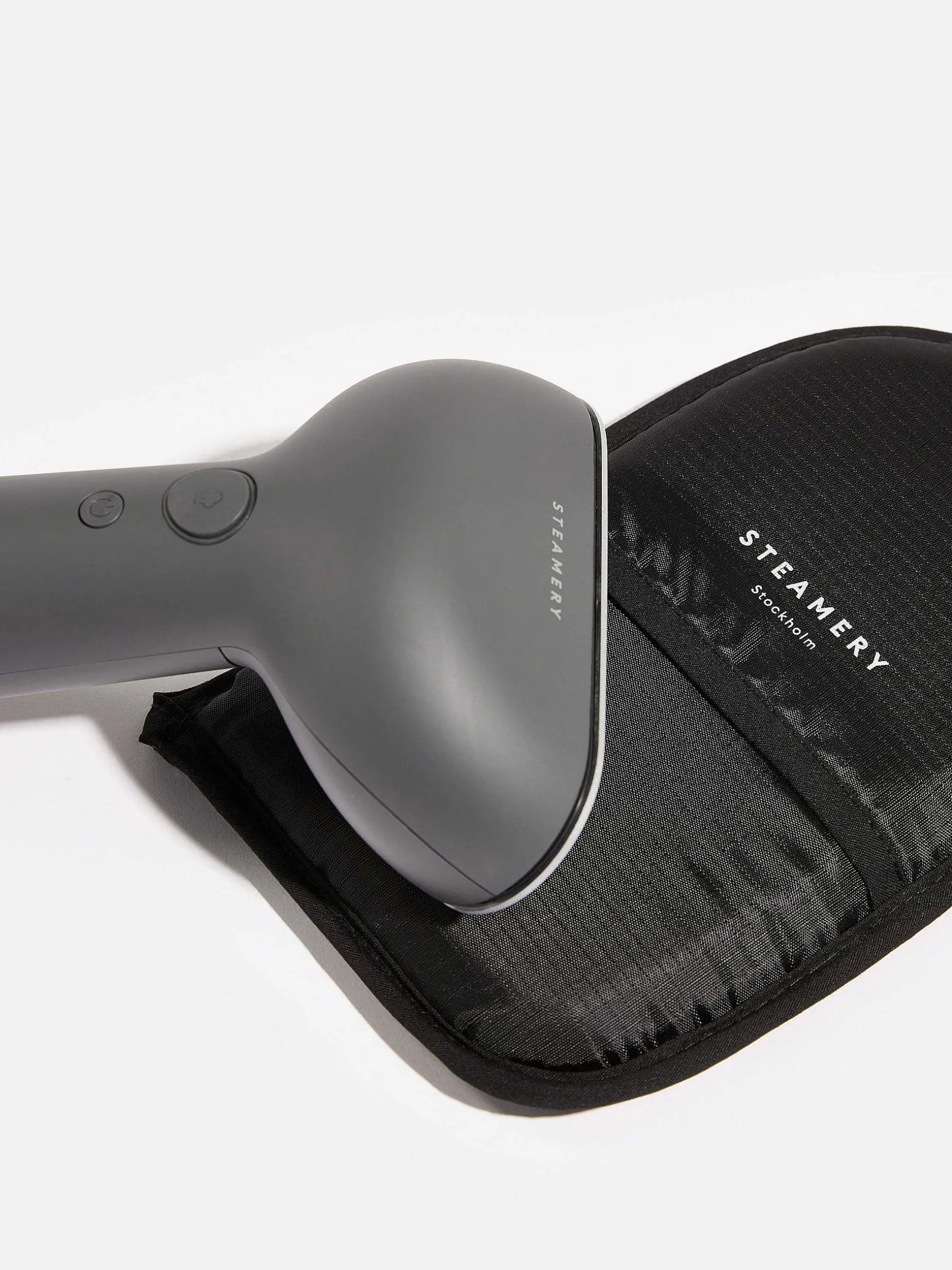 Steamery | Cirrus No. 3 Iron Steamer