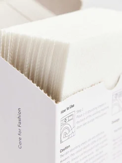 Steamery | Color Absorber