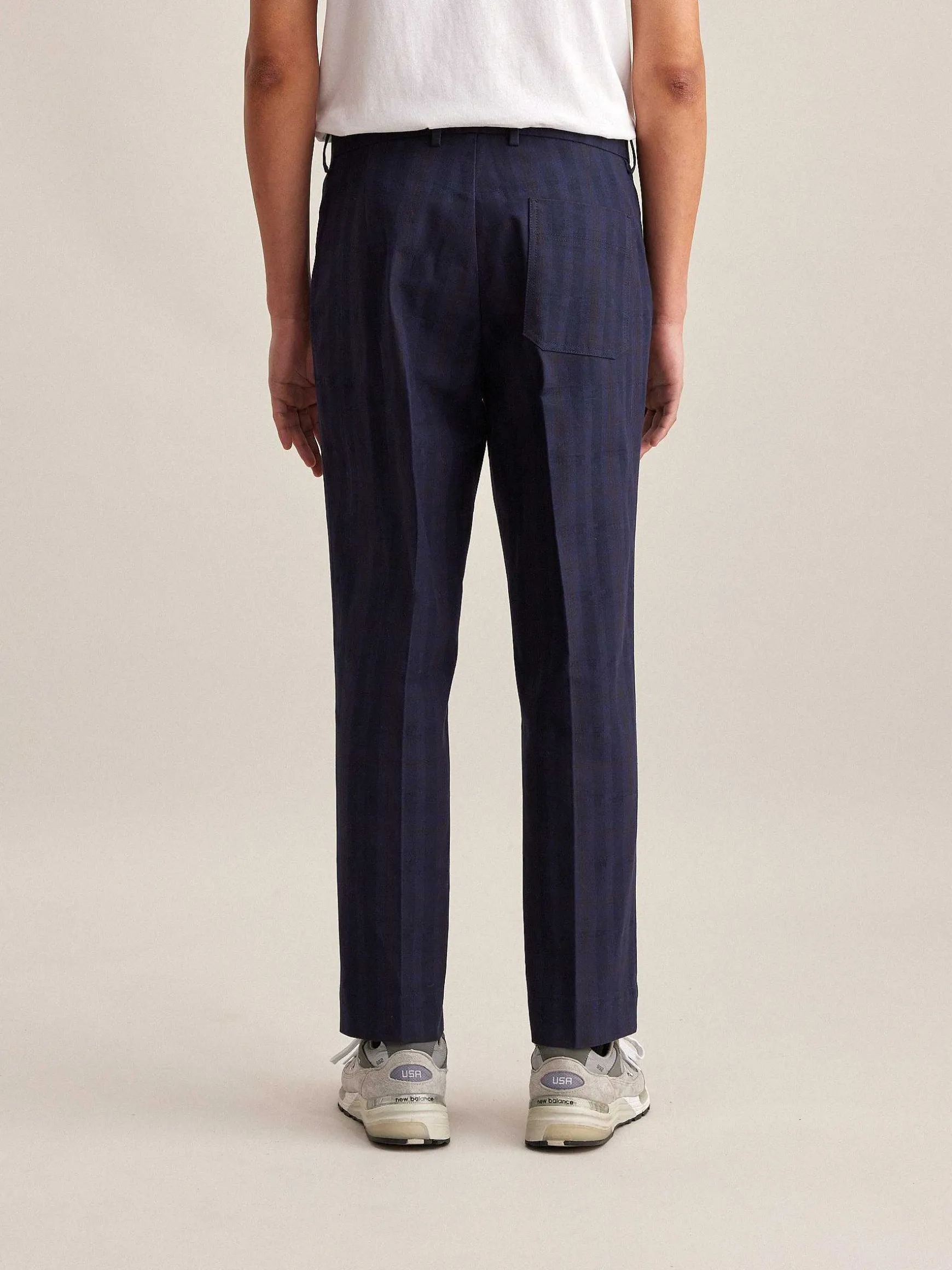 Sven Trousers