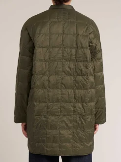 Taion | Hanten Down Cardigan For Women