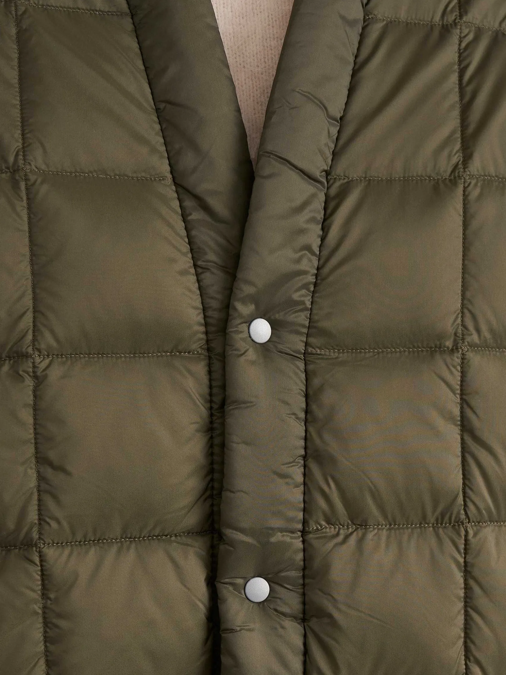 Taion | Hanten Down Cardigan For Women