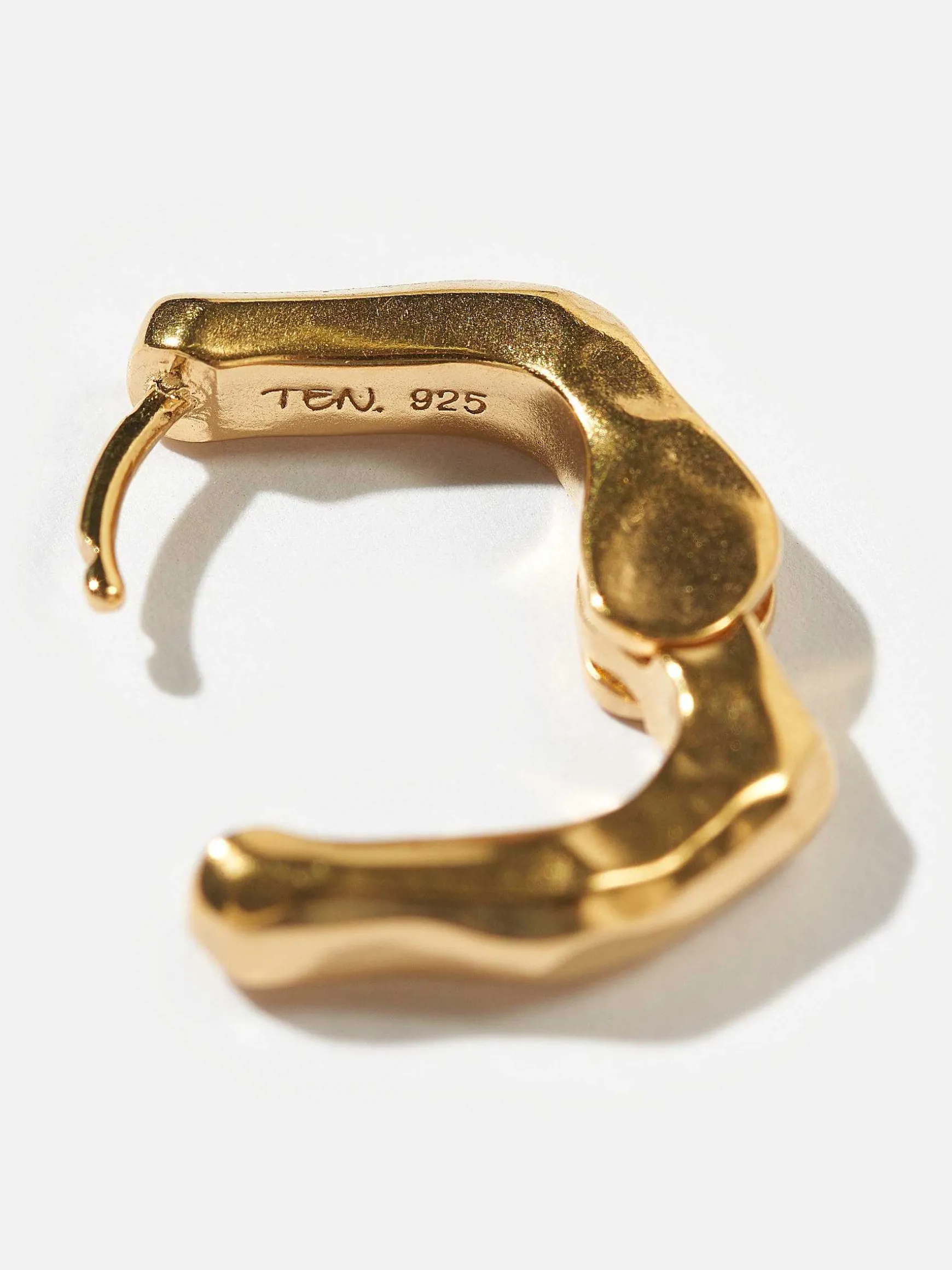 Ten | Shimmer Earrings