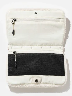 Topologie | Flat Sacoche Fleece Wares Bag