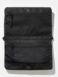 Topologie | Flat Sacoche Wares Bag