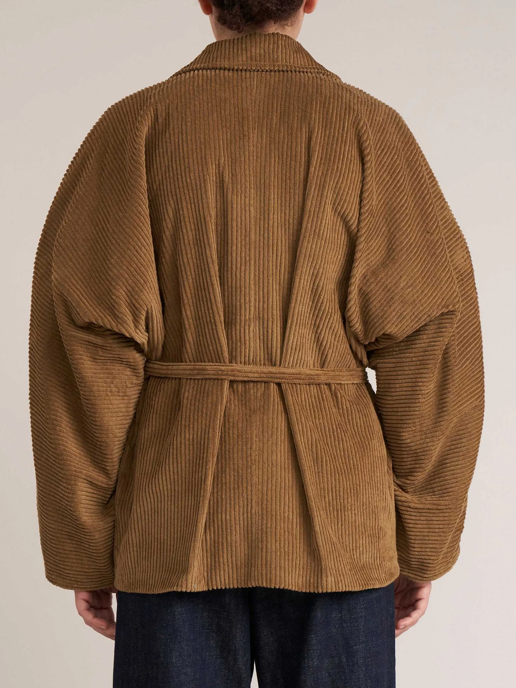 V. De Vinster | Barbara Corduroy Jacket