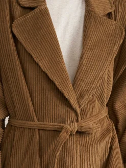 V. De Vinster | Barbara Corduroy Jacket