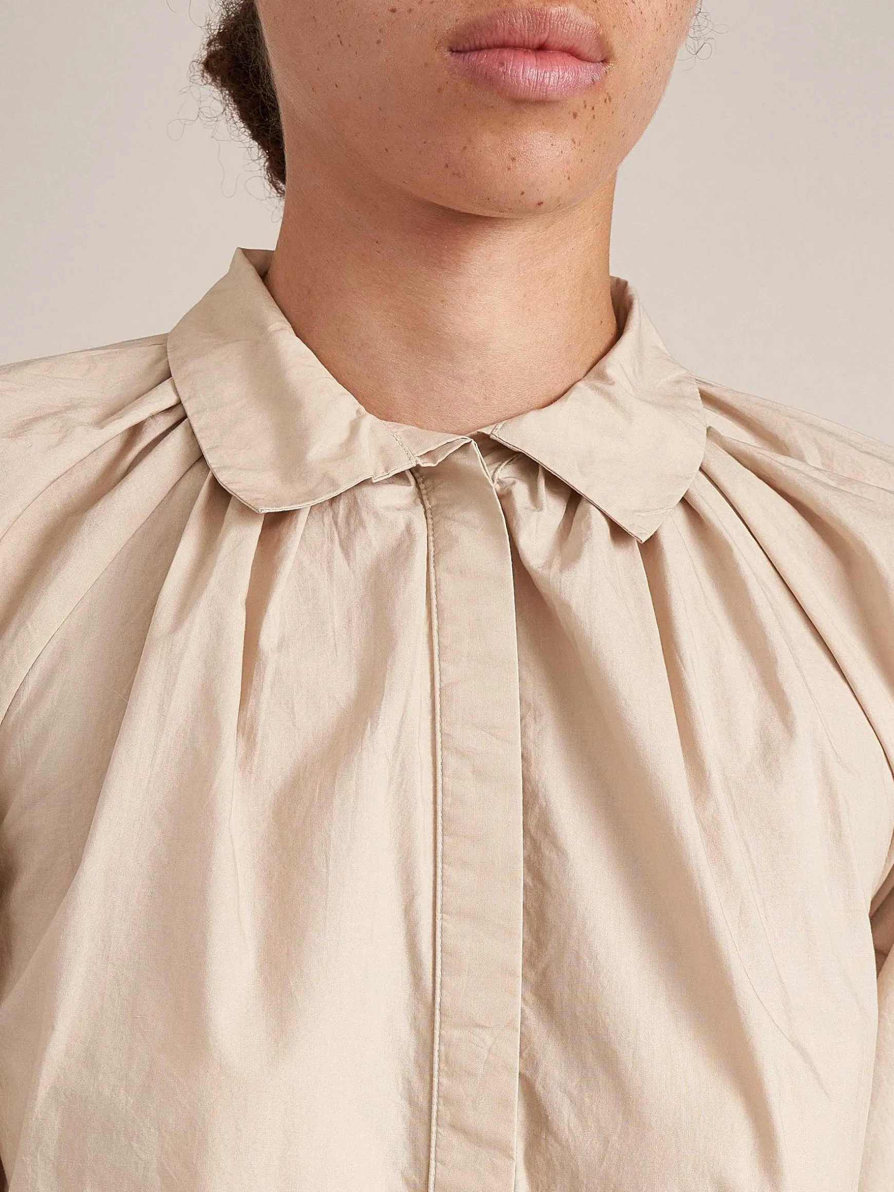 V. De Vinster X Bellerose | Lily Blouse