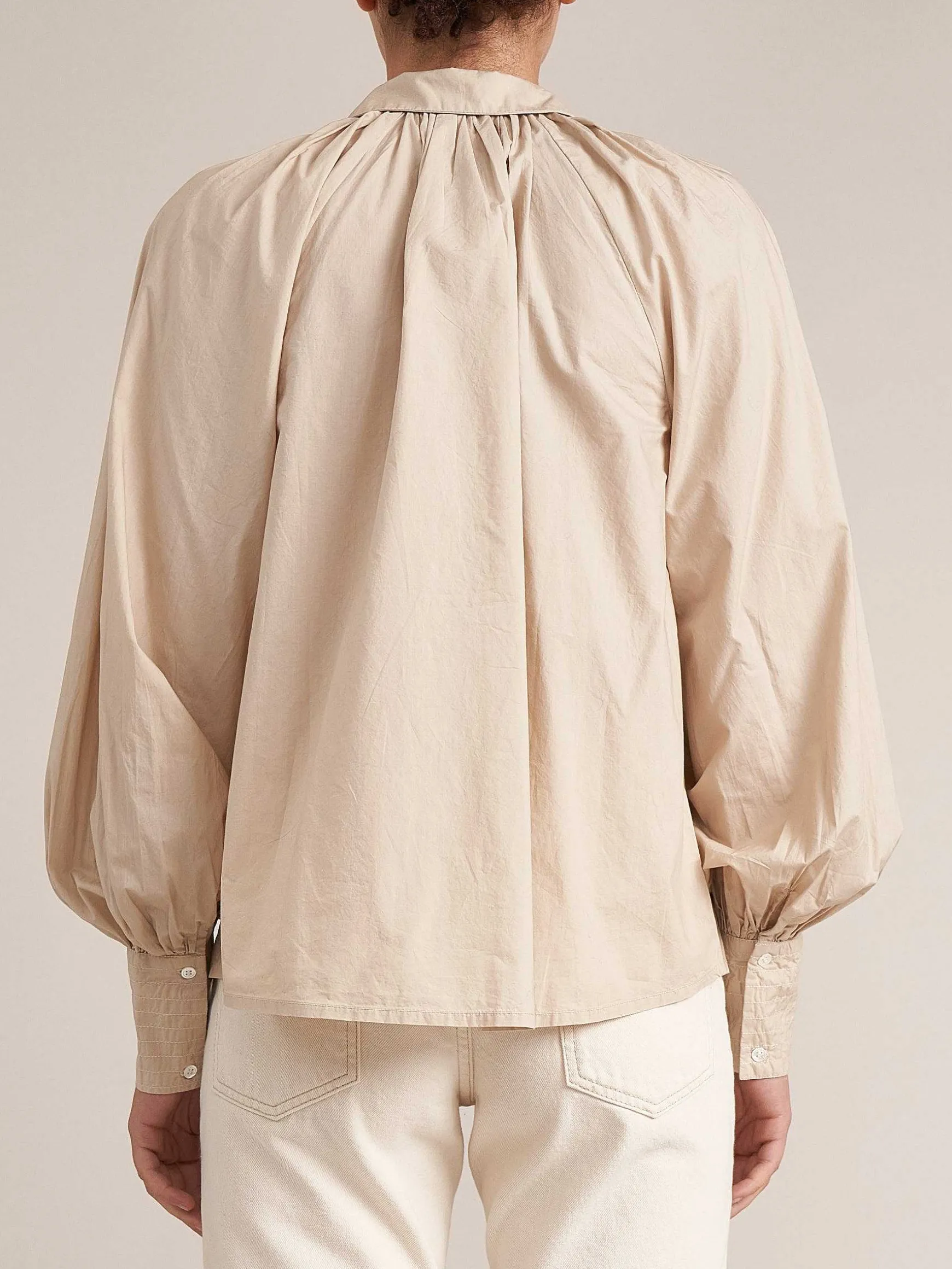 V. De Vinster X Bellerose | Lily Blouse
