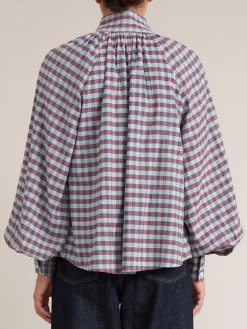 V. De Vinster X Bellerose | Rajini Shirt