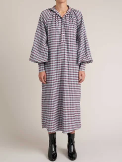 V. De Vinster X Bellerose | Rajini Shirt Dress