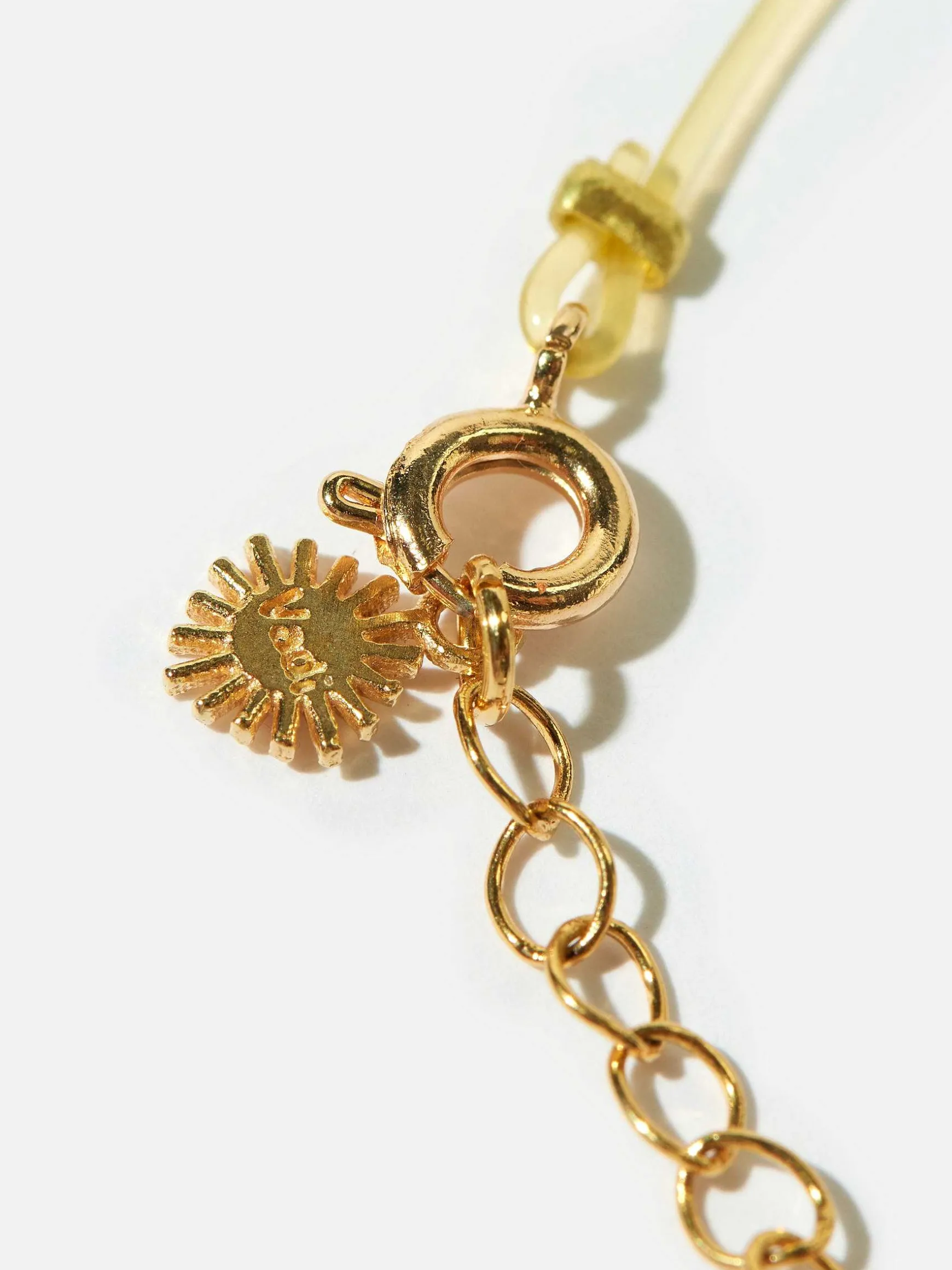 Vadi Jewels | Happy You Banana Bracelet