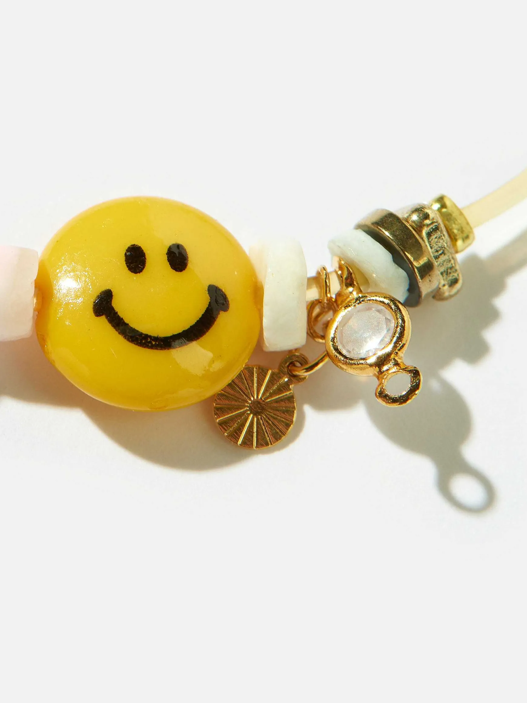 Vadi Jewels | Happy You Banana Bracelet