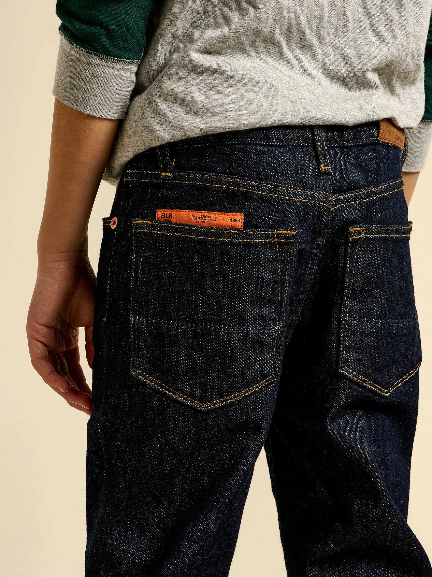 Vedano Jeans