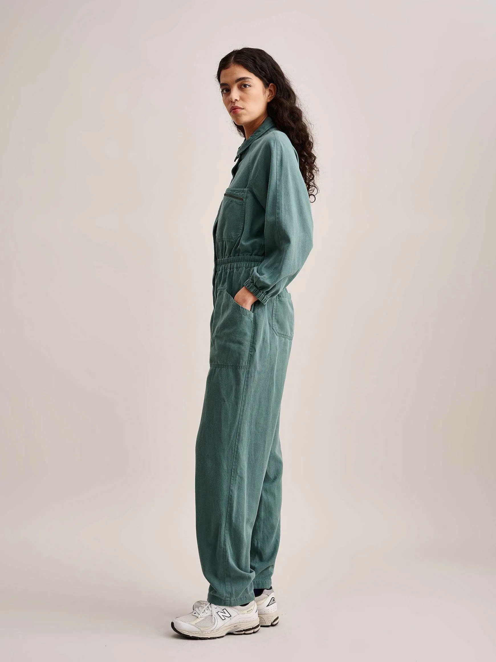 Vedett Jumpsuit