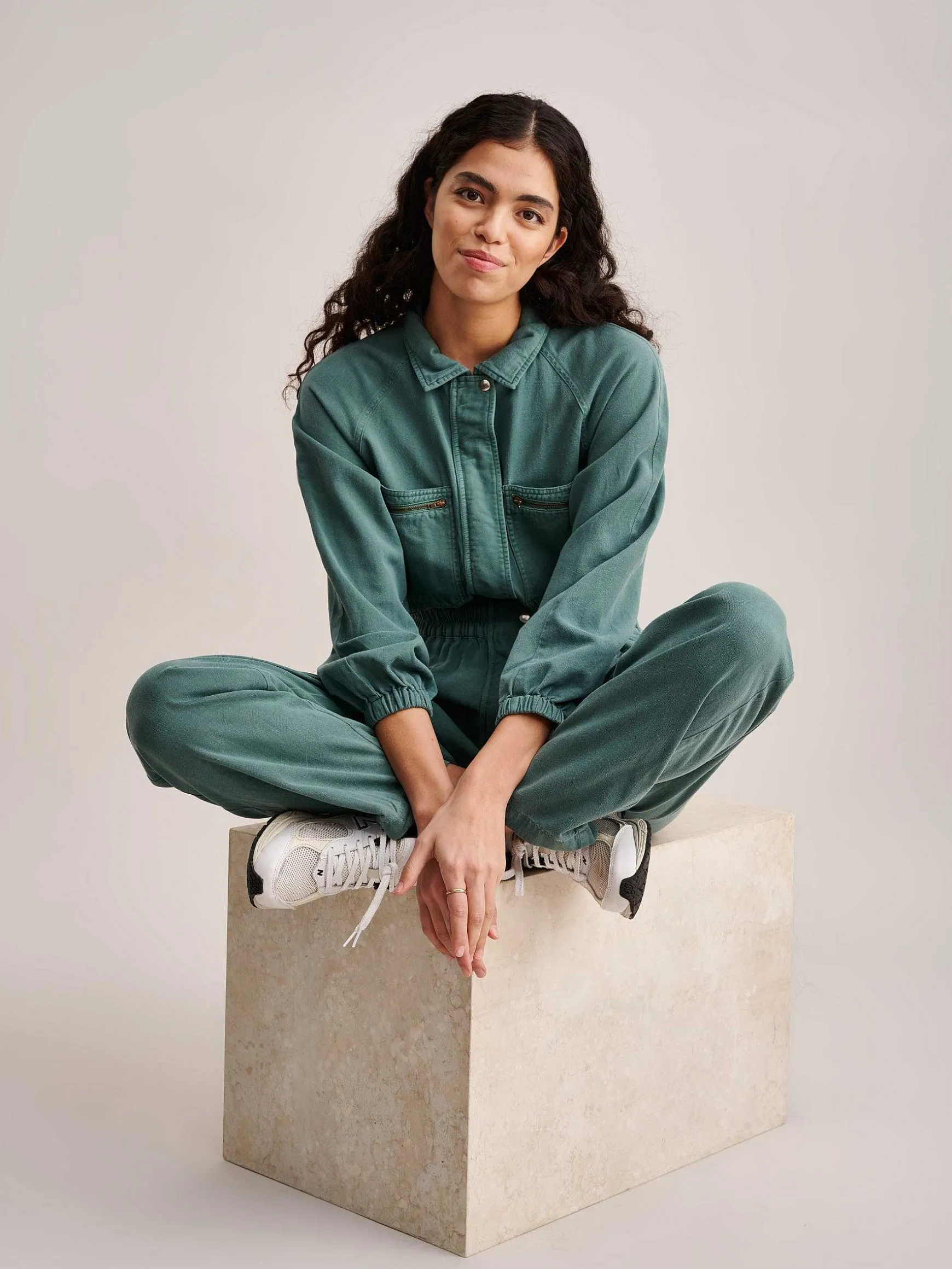 Vedett Jumpsuit