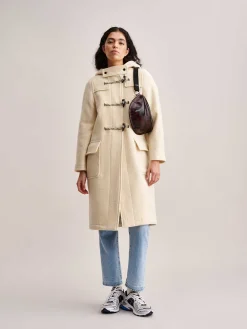 Vosges Coat