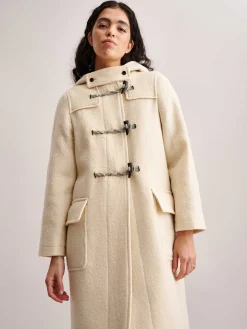 Vosges Coat